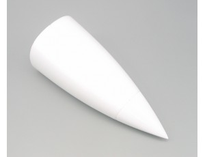 Taft-Hobby Super Scorpion Nose Cone Part Taft-Hobby Super Scorpion Nose Cone Part